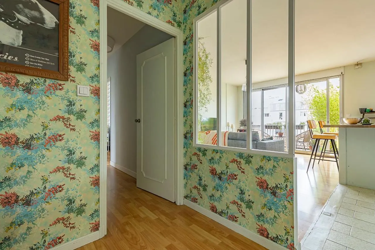 تولوز Apartment With Swimming Pool - Near Park 0*,  فرنسا